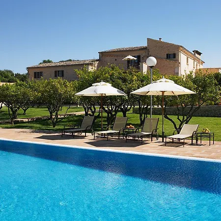 Hotel Son Roig Porreras