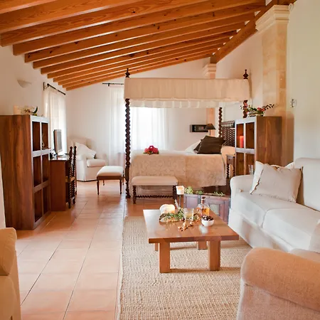 Son Roig Hotel 4*