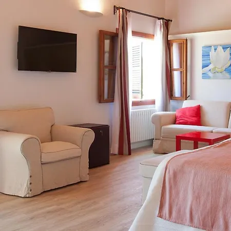 Son Roig Hotell 4*