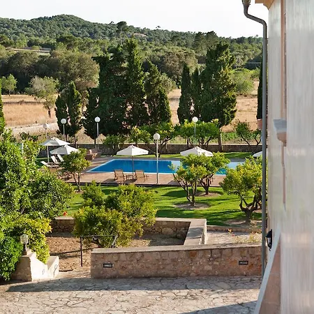 Hotel Son Roig Porreras
