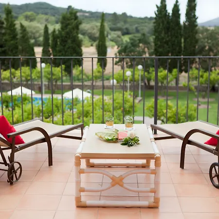 Son Roig Hotel Porreras