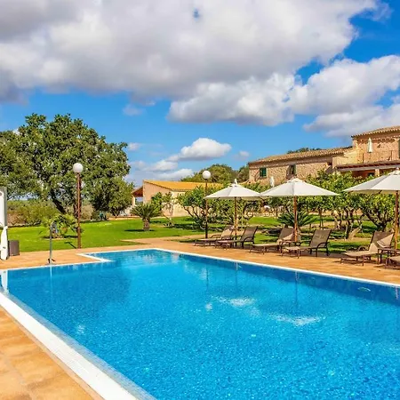 Hotel Son Roig 4*