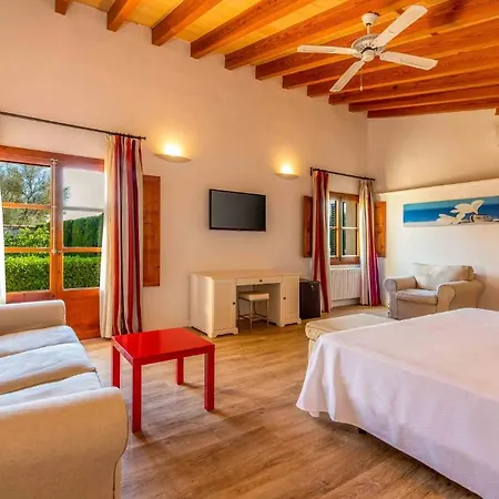 Hotel Son Roig