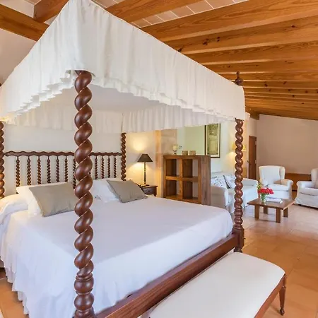 Hotel Son Roig 4*