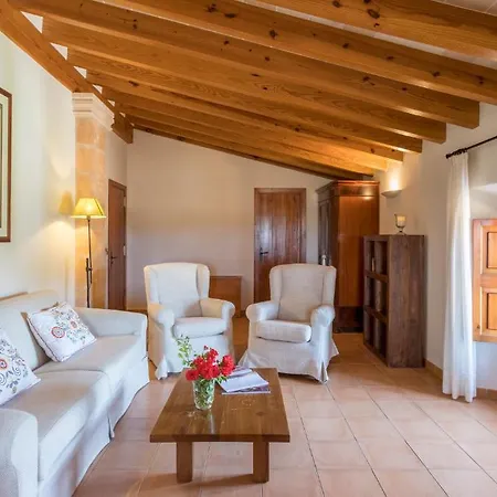 Hotel Son Roig 4*