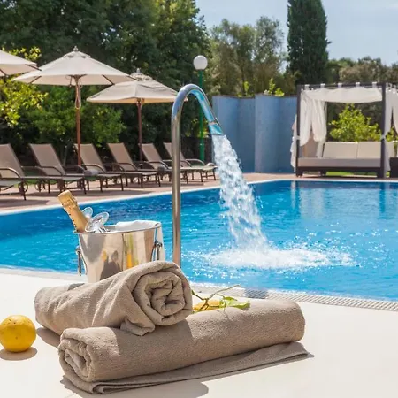 Son Roig Hotel