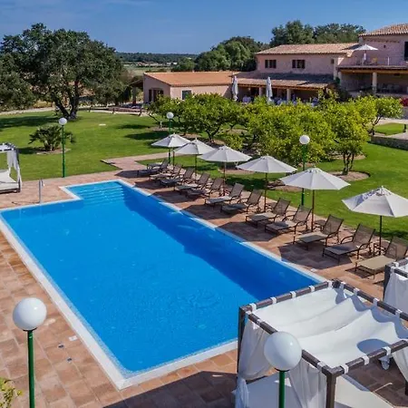 Hotel Son Roig