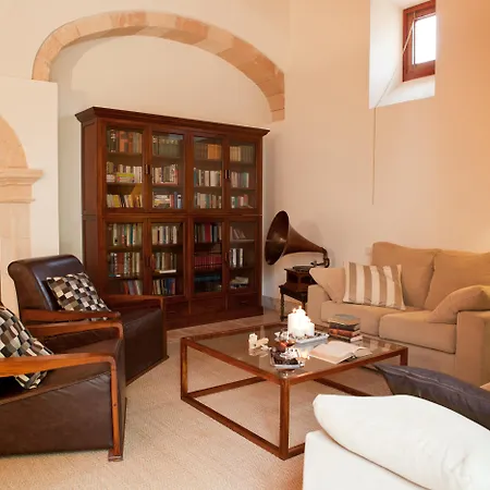 Hotel Son Roig 4*