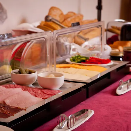 Hotel Son Roig 4*