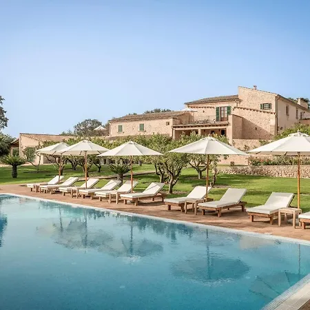 Hotell Son Roig 4*