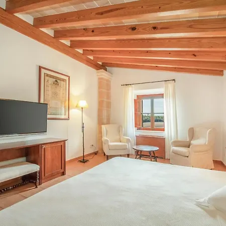 Son Roig Szálloda 4*