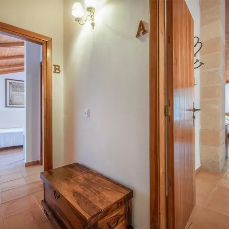 Son Roig Hotell 4*