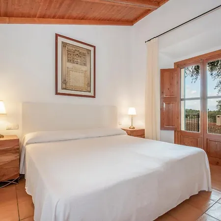 Son Roig Hotell