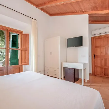 Hotell Son Roig Porreres