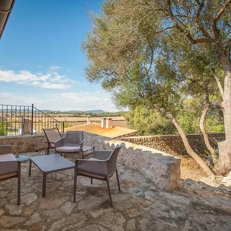 Son Roig Szálloda 4*