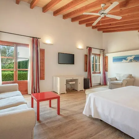 Hotell Son Roig 4*