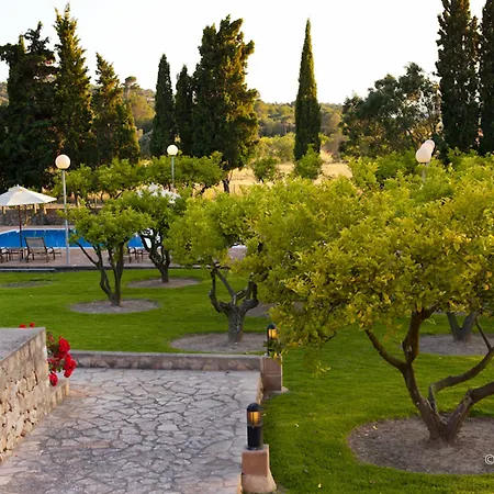 Son Roig Porreres