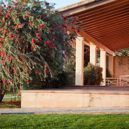 Hotell Son Roig Porreres