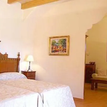 Hotel Son Roig Porreras