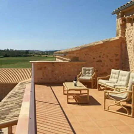 Son Roig 4* Porreras