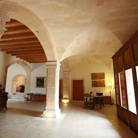 Son Roig Hotel 4*