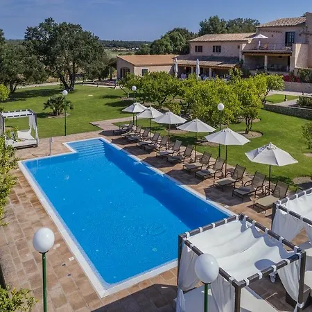 Son Roig 4*
