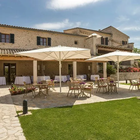 Son Roig Hotel 4*