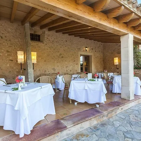 Son Roig Hotel 4*