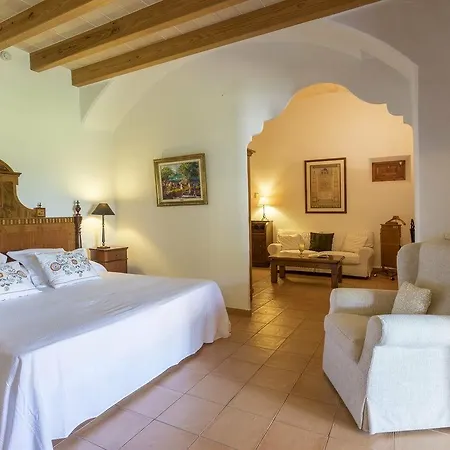 Hotel Son Roig Porreras