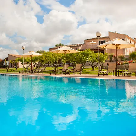 Hotel Son Roig 4*