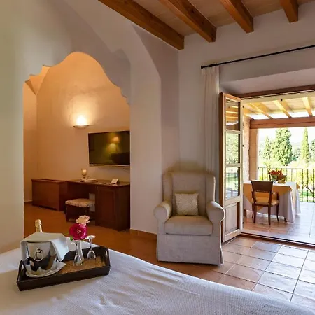 Son Roig Hotel 4*