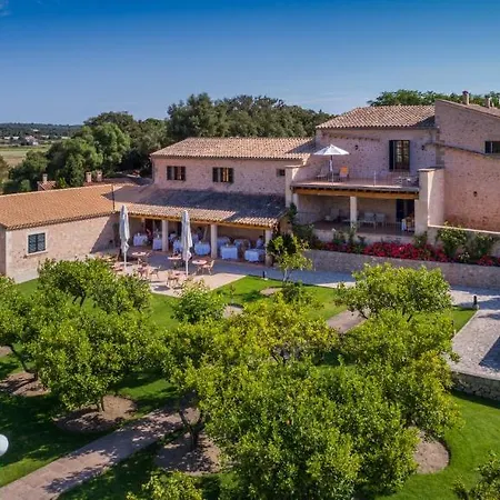 Hotel Son Roig Porreres