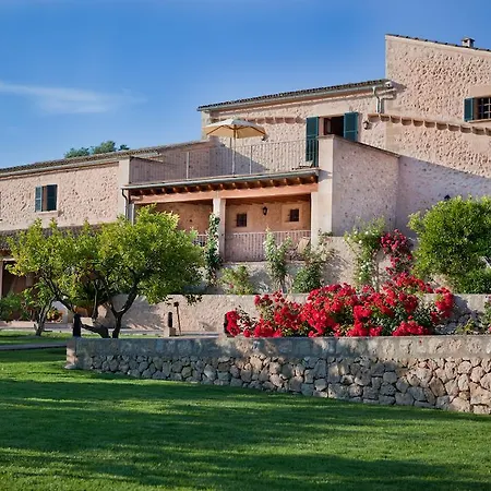 Son Roig Hotel Porreres