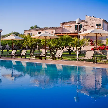 Son Roig 4* Porreres
