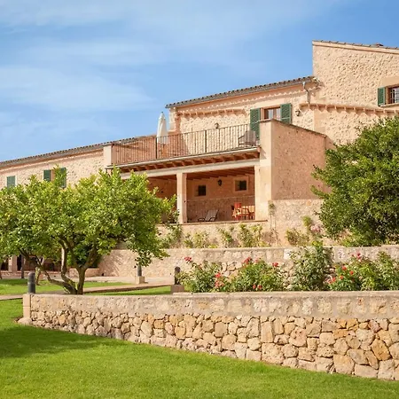 Hotel Son Roig 4*