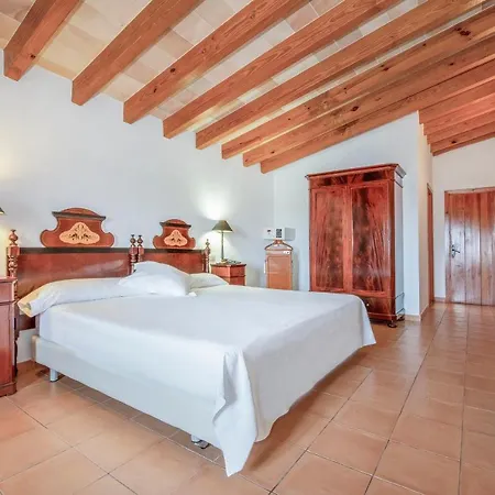 Son Roig Hotel