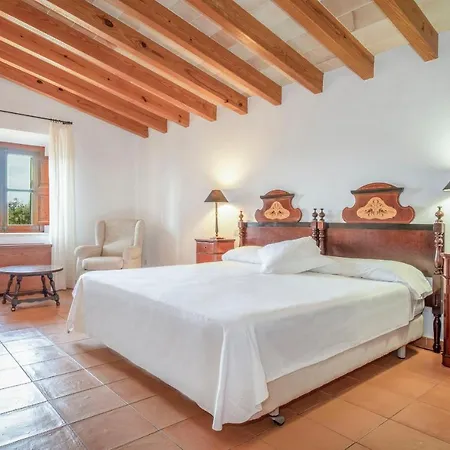 Son Roig Hotel Porreres