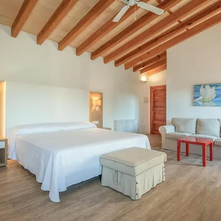Son Roig Hotel Porreres