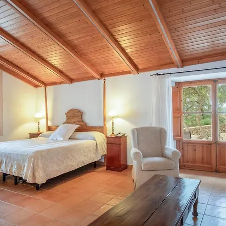 Son Roig Hotel 4*