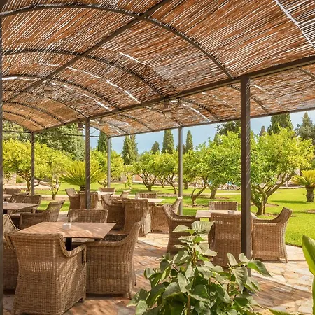 Hotel Son Roig
