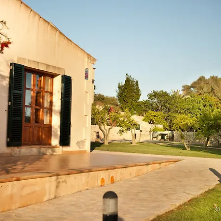 Hotel Son Roig
