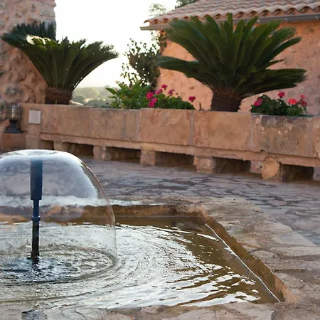 Hotel Son Roig 4*