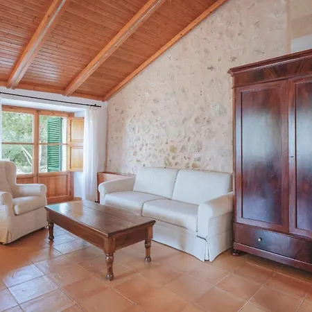 Son Roig 4* بوريريس